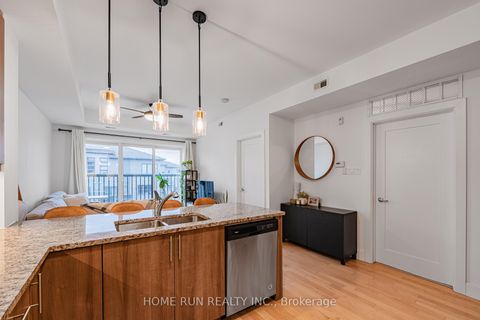 Photo 7 at Unit #312 - 615 Longfields Drive, Nepean (Longfields), Ottawa