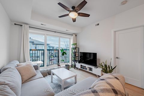 Photo 9 at Unit #312 - 615 Longfields Drive, Nepean (Longfields), Ottawa