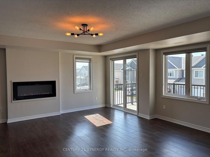 Photo 4 at 2240 Watercolours Way, Nepean (Half Moon Bay), Ottawa