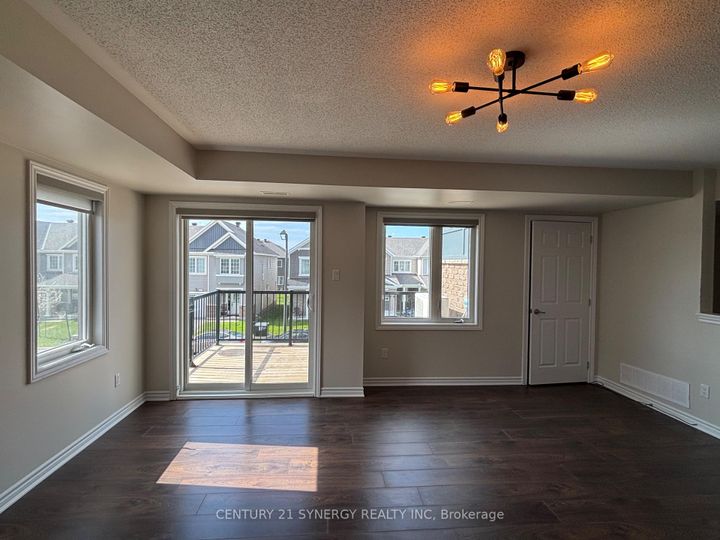 Photo 5 at 2240 Watercolours Way, Nepean (Half Moon Bay), Ottawa