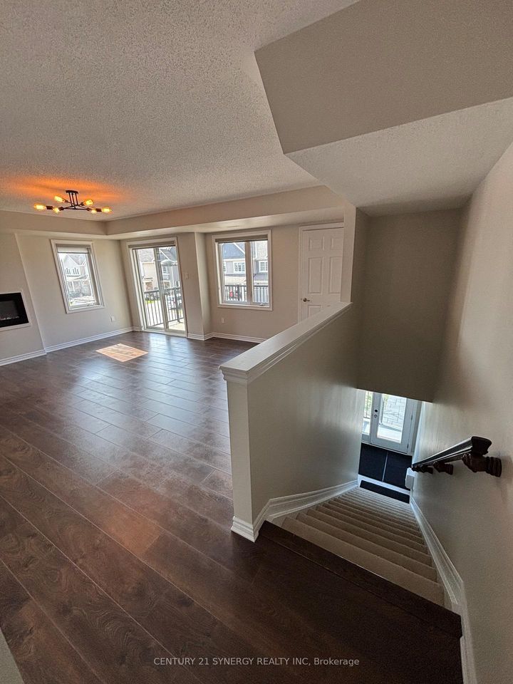 Photo 6 at 2240 Watercolours Way, Nepean (Half Moon Bay), Ottawa