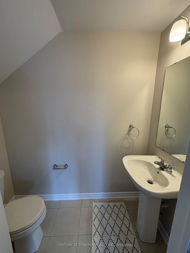 Photo 7 at 2240 Watercolours Way, Nepean (Half Moon Bay), Ottawa