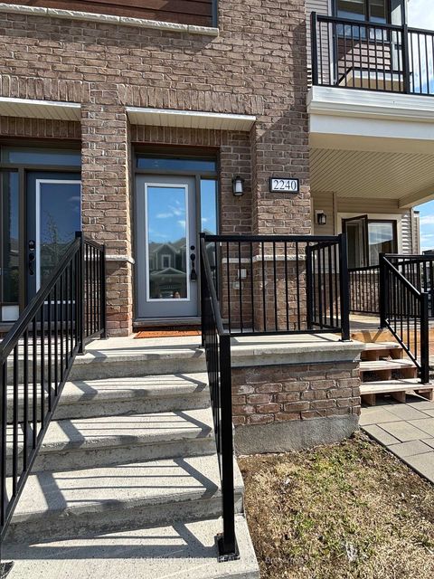 Photo 1 at 2240 Watercolours Way, Nepean (Half Moon Bay), Ottawa