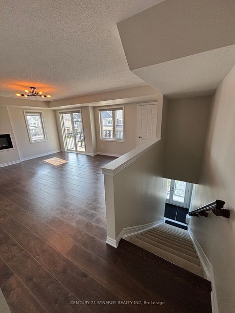 Photo 6 at 2240 Watercolours Way, Nepean (Half Moon Bay), Ottawa