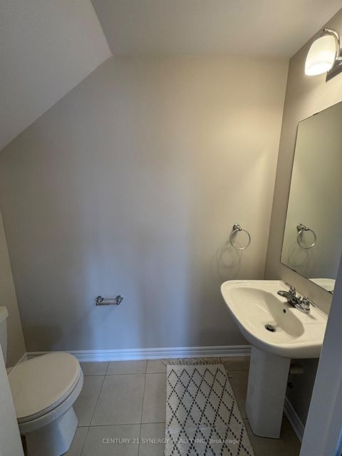 Photo 7 at 2240 Watercolours Way, Nepean (Half Moon Bay), Ottawa