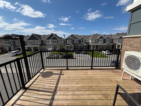 Photo 8 at 2240 Watercolours Way, Nepean (Half Moon Bay), Ottawa