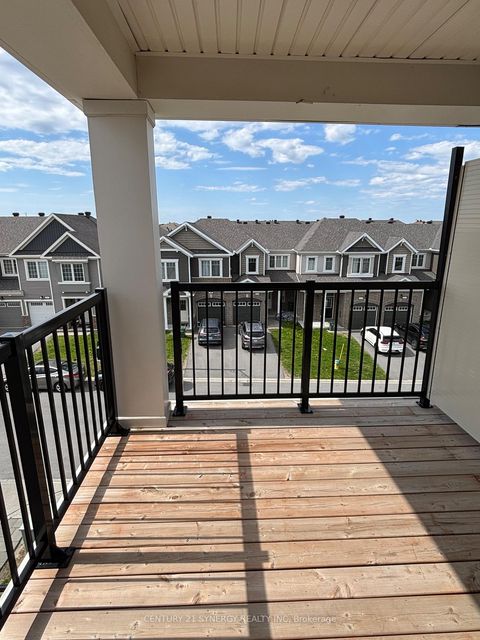 Photo 15 at 2240 Watercolours Way, Nepean (Half Moon Bay), Ottawa