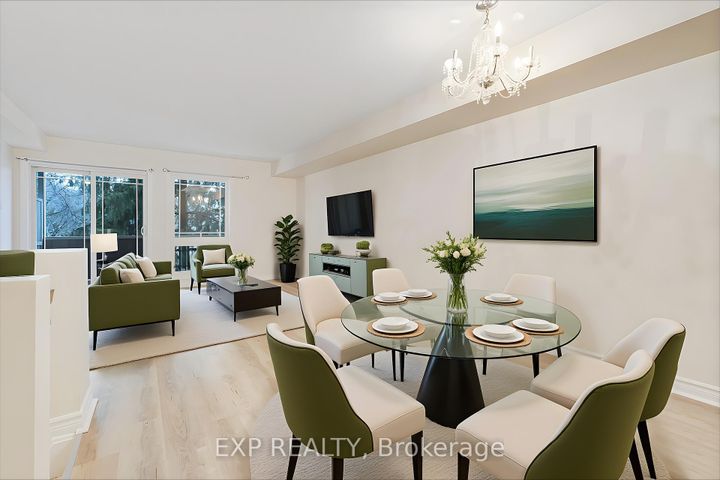 Photo 9 at 201 - 201 Paseo Private, Nepean (Centrepointe), Ottawa