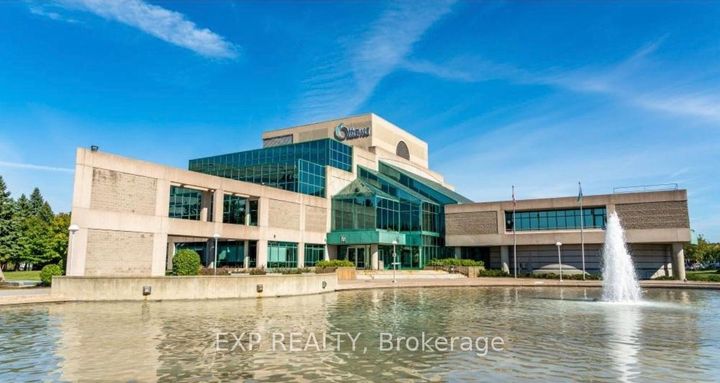 Photo 26 at 201 - 201 Paseo Private, Nepean (Centrepointe), Ottawa