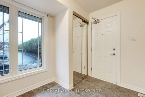 Photo 1 at 201 - 201 Paseo Private, Nepean (Centrepointe), Ottawa