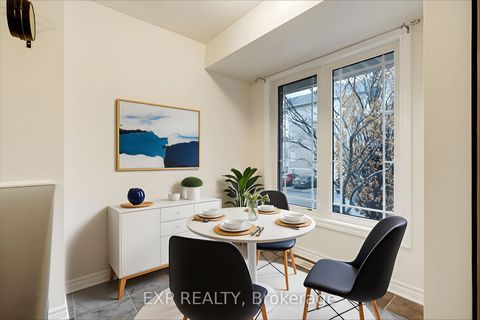 Photo 3 at 201 - 201 Paseo Private, Nepean (Centrepointe), Ottawa