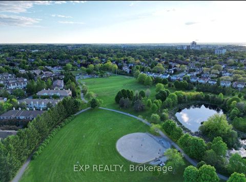 Photo 27 at 201 - 201 Paseo Private, Nepean (Centrepointe), Ottawa