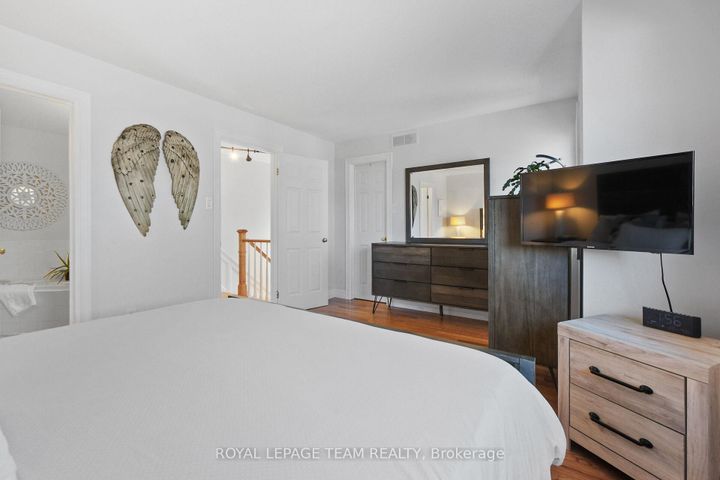 Photo 18 at 14 Sedona Street, Nepean (Longfields), Ottawa