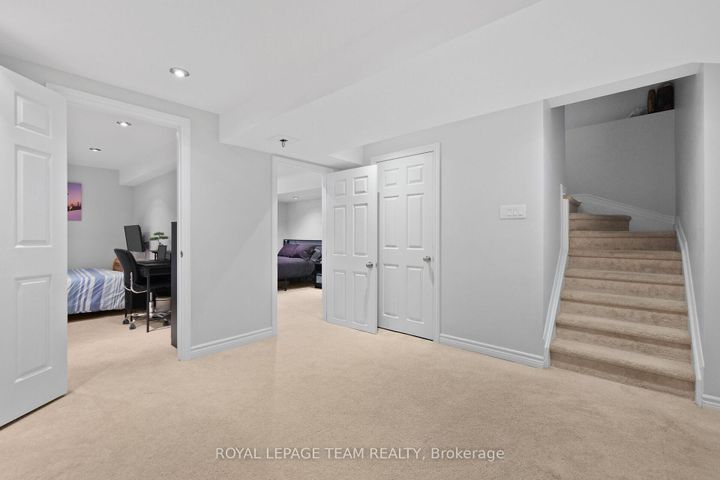 Photo 27 at 14 Sedona Street, Nepean (Longfields), Ottawa