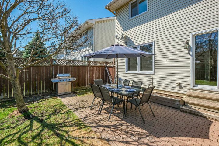 Photo 30 at 14 Sedona Street, Nepean (Longfields), Ottawa