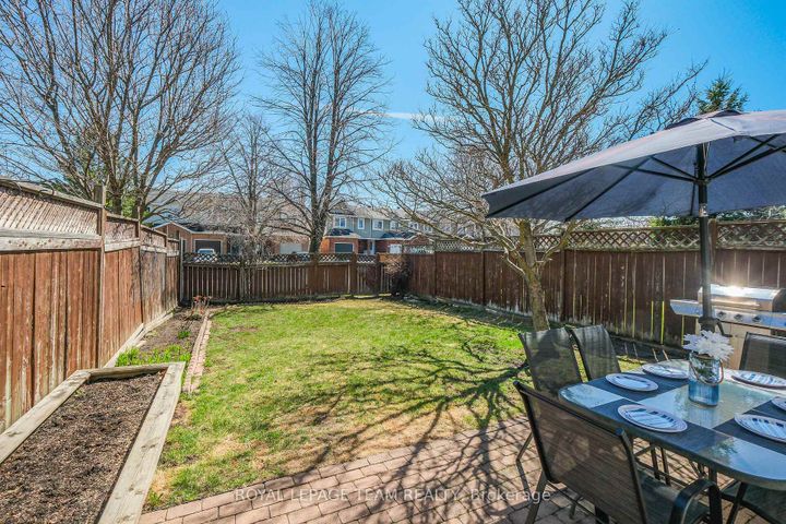 Photo 31 at 14 Sedona Street, Nepean (Longfields), Ottawa