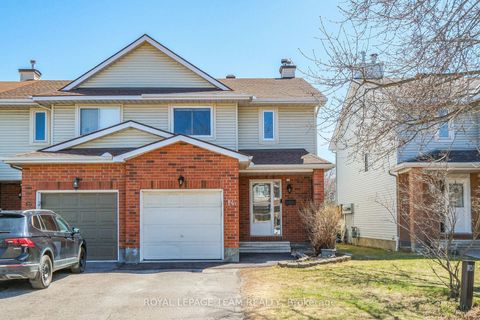 Photo 0 at 14 Sedona Street, Nepean (Longfields), Ottawa