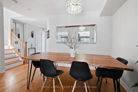 Photo 5 at 14 Sedona Street, Nepean (Longfields), Ottawa