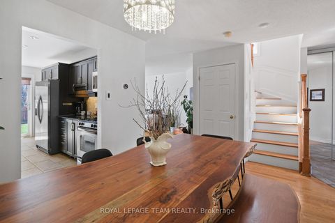 Photo 6 at 14 Sedona Street, Nepean (Longfields), Ottawa