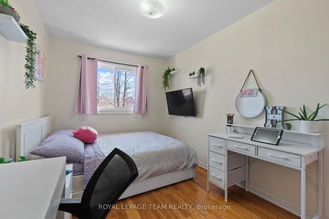 Photo 21 at 14 Sedona Street, Nepean (Longfields), Ottawa