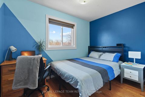 Photo 23 at 14 Sedona Street, Nepean (Longfields), Ottawa