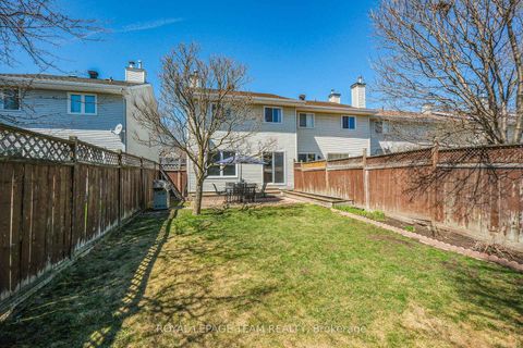 Photo 32 at 14 Sedona Street, Nepean (Longfields), Ottawa