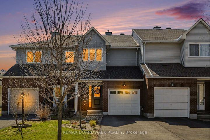 Photo 1 at 68 Houlahan Street, Nepean (Heritage Park), Ottawa