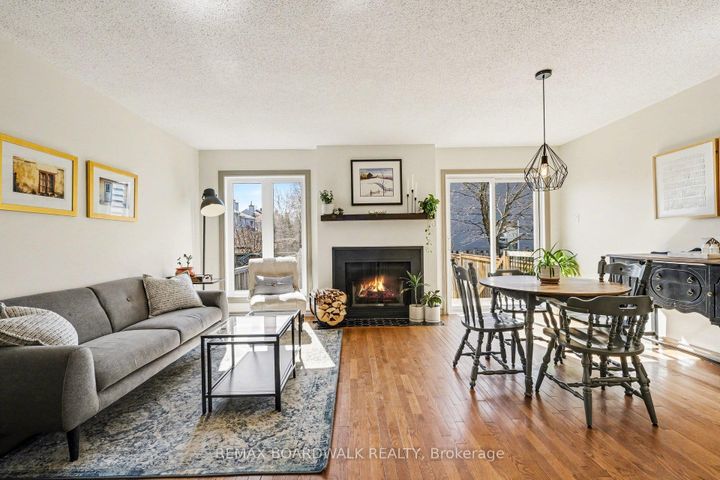 Photo 6 at 68 Houlahan Street, Nepean (Heritage Park), Ottawa