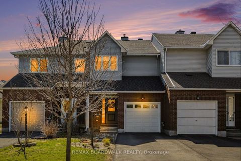 Photo 1 at 68 Houlahan Street, Nepean (Heritage Park), Ottawa