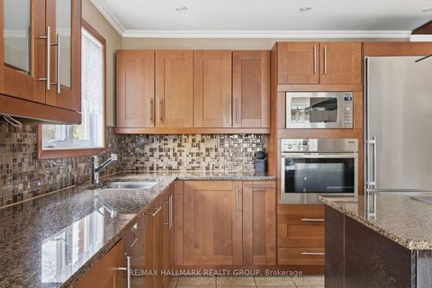 Photo 9 at 23 Riverbrook Road, Nepean (Arlington Woods), Ottawa