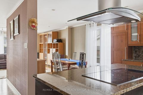 Photo 10 at 23 Riverbrook Road, Nepean (Arlington Woods), Ottawa