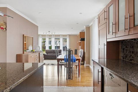 Photo 11 at 23 Riverbrook Road, Nepean (Arlington Woods), Ottawa