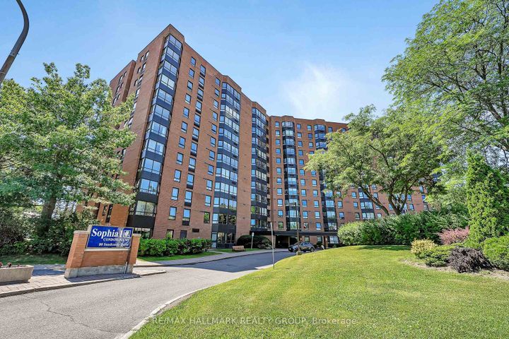 Photo 0 at 704 - 80 Sandcastle Drive, Nepean (Leslie Park), Ottawa