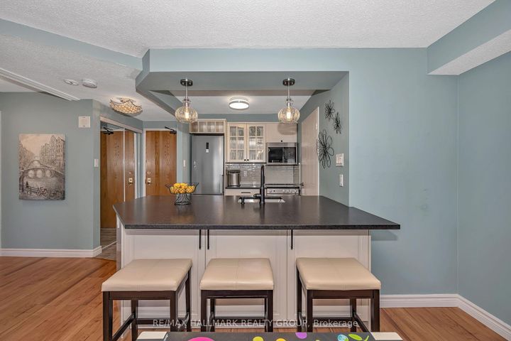 Photo 9 at 704 - 80 Sandcastle Drive, Nepean (Leslie Park), Ottawa