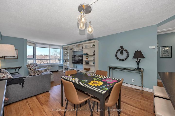 Photo 10 at 704 - 80 Sandcastle Drive, Nepean (Leslie Park), Ottawa