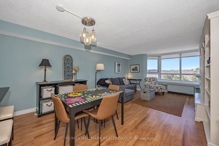 Photo 11 at 704 - 80 Sandcastle Drive, Nepean (Leslie Park), Ottawa