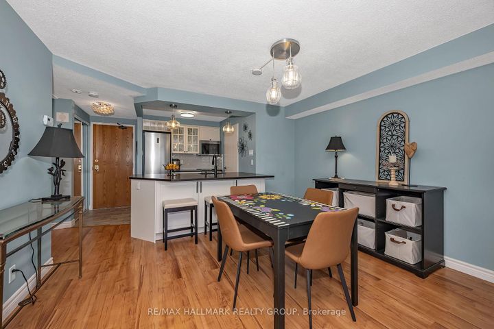 Photo 12 at 704 - 80 Sandcastle Drive, Nepean (Leslie Park), Ottawa