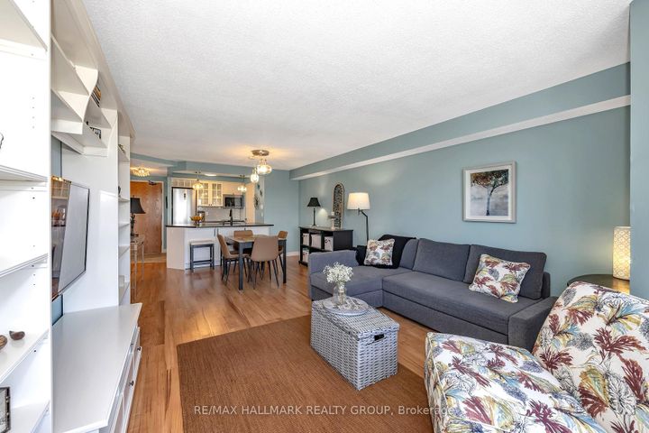 Photo 15 at 704 - 80 Sandcastle Drive, Nepean (Leslie Park), Ottawa