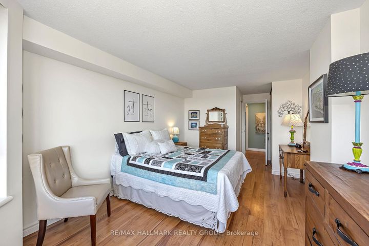 Photo 19 at 704 - 80 Sandcastle Drive, Nepean (Leslie Park), Ottawa