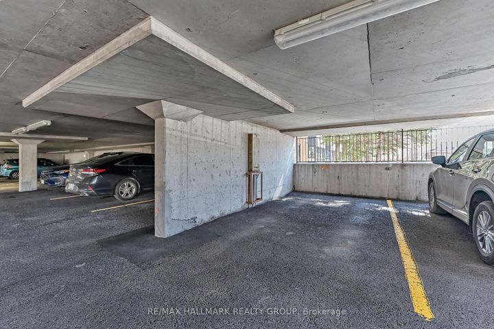 Photo 24 at 704 - 80 Sandcastle Drive, Nepean (Leslie Park), Ottawa