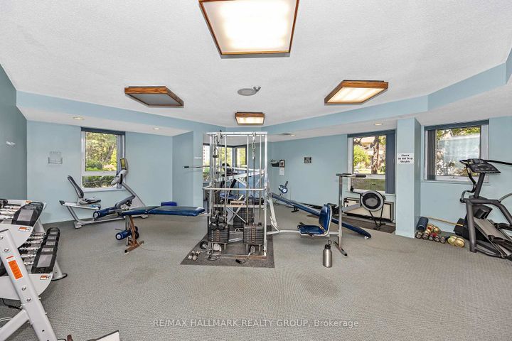 Photo 28 at 704 - 80 Sandcastle Drive, Nepean (Leslie Park), Ottawa