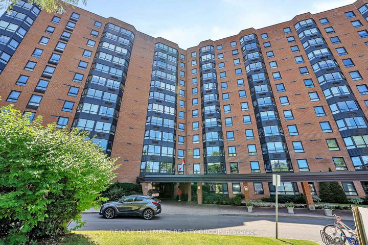 Photo 32 at 704 - 80 Sandcastle Drive, Nepean (Leslie Park), Ottawa