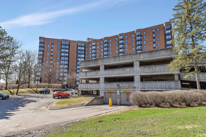 Photo 33 at 704 - 80 Sandcastle Drive, Nepean (Leslie Park), Ottawa