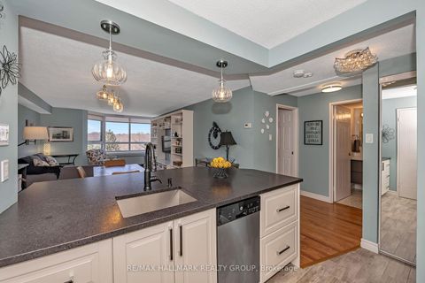 Photo 7 at 704 - 80 Sandcastle Drive, Nepean (Leslie Park), Ottawa