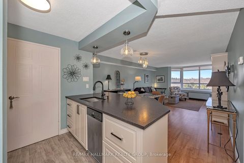 Photo 8 at 704 - 80 Sandcastle Drive, Nepean (Leslie Park), Ottawa