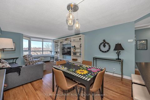 Photo 10 at 704 - 80 Sandcastle Drive, Nepean (Leslie Park), Ottawa