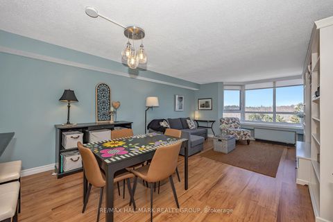Photo 11 at 704 - 80 Sandcastle Drive, Nepean (Leslie Park), Ottawa