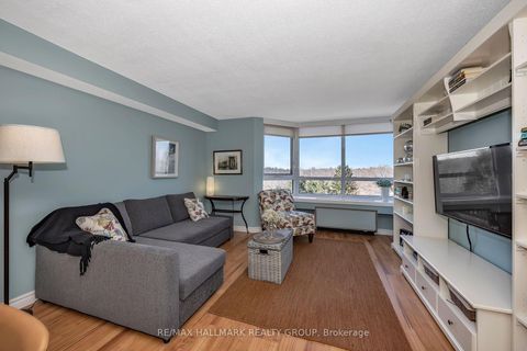 Photo 13 at 704 - 80 Sandcastle Drive, Nepean (Leslie Park), Ottawa