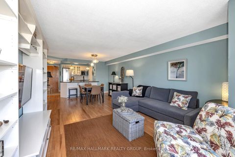 Photo 15 at 704 - 80 Sandcastle Drive, Nepean (Leslie Park), Ottawa
