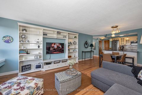 Photo 16 at 704 - 80 Sandcastle Drive, Nepean (Leslie Park), Ottawa